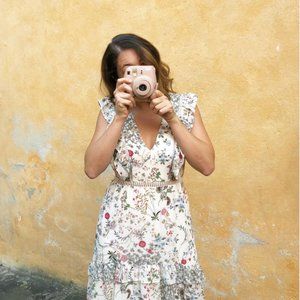 Meet your Posher, Alex